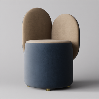 图片[19]-D5凳子模型24个-刷子库