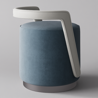 图片[20]-D5凳子模型24个-刷子库