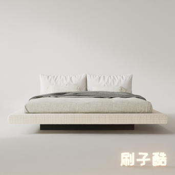 图片[1]-D5床模型25个-刷子库