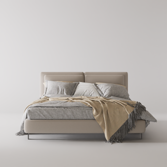 图片[22]-D5床模型25个-刷子库