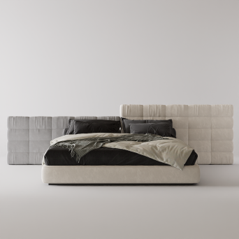 图片[6]-D5床模型20个-刷子库