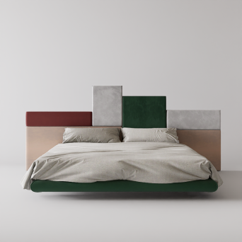 图片[12]-D5床模型20个-刷子库