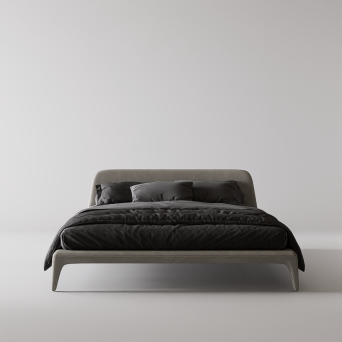 图片[13]-D5床模型20个-刷子库