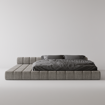 图片[16]-D5床模型20个-刷子库