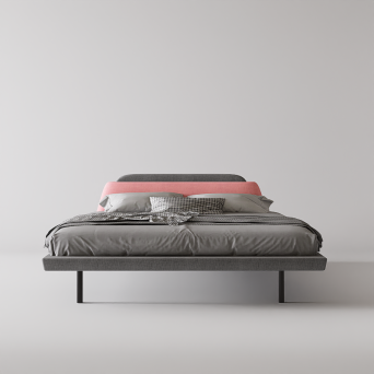 图片[15]-D5床模型20个-刷子库