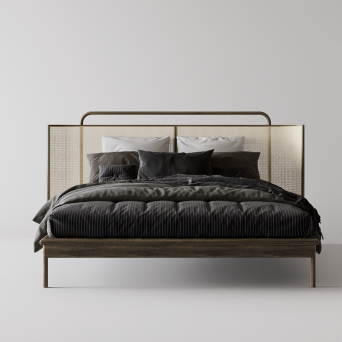 图片[18]-D5床模型20个-刷子库