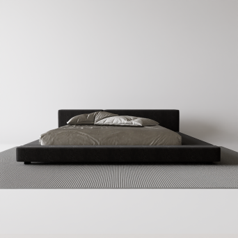 图片[19]-D5床模型20个-刷子库