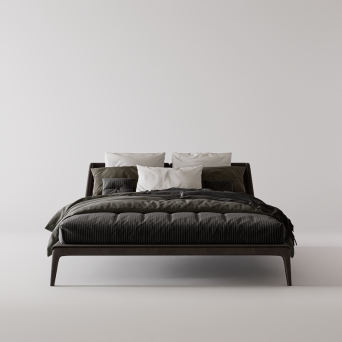 图片[3]-D5床模型20个-刷子库