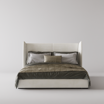 图片[8]-D5床模型20个-刷子库