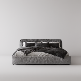 图片[9]-D5床模型20个-刷子库