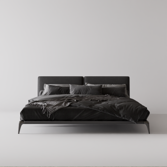 图片[11]-D5床模型20个-刷子库