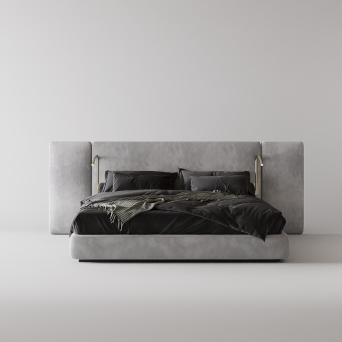 图片[16]-D5床模型20个-刷子库