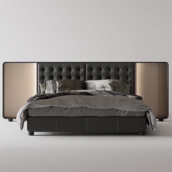 图片[19]-D5床模型20个-刷子库