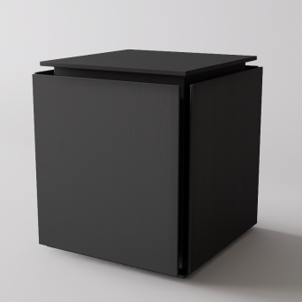 图片[2]-D5床头柜模型20个-刷子库