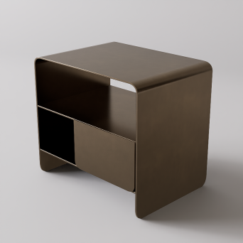 图片[3]-D5床头柜模型20个-刷子库