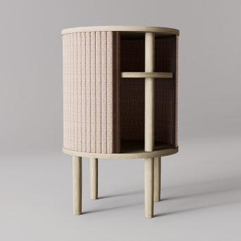 图片[5]-D5床头柜模型20个-刷子库