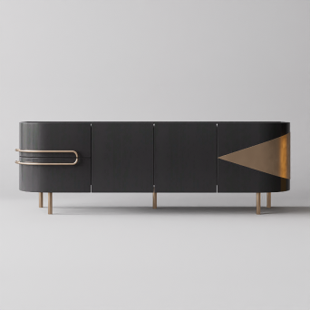 图片[4]-D5电视柜模型16个-刷子库