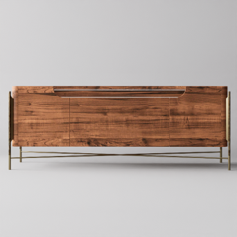 图片[5]-D5电视柜模型16个-刷子库