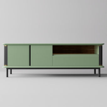 图片[7]-D5电视柜模型16个-刷子库