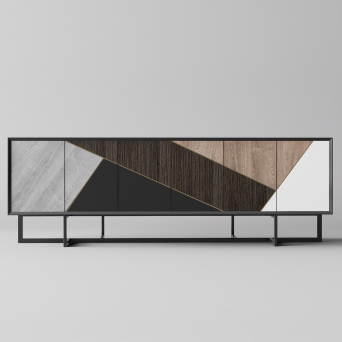 图片[8]-D5电视柜模型16个-刷子库