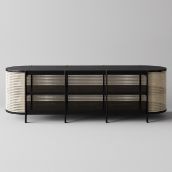 图片[11]-D5电视柜模型16个-刷子库