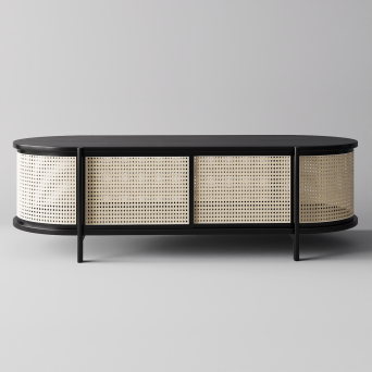 图片[10]-D5电视柜模型16个-刷子库