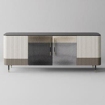 图片[13]-D5电视柜模型16个-刷子库