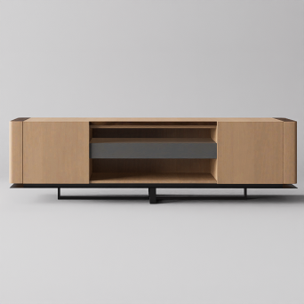 图片[14]-D5电视柜模型16个-刷子库