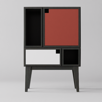 图片[12]-D5装饰柜模型12个-刷子库