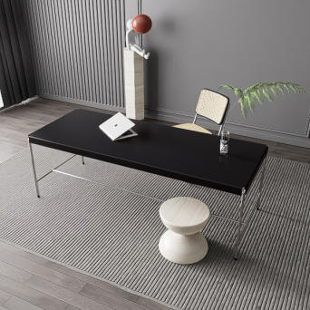 图片[7]-D5书桌组合模型21套-刷子库