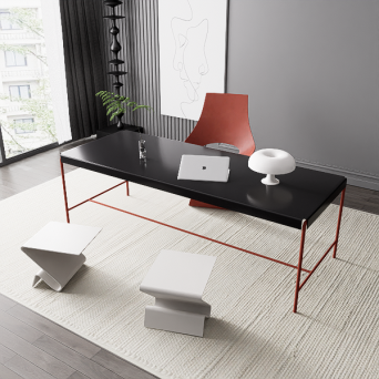 图片[14]-D5书桌组合模型21套-刷子库