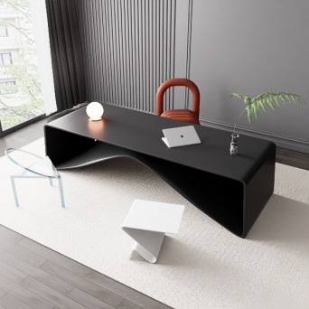 图片[15]-D5书桌组合模型21套-刷子库