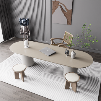 图片[19]-D5书桌组合模型21套-刷子库