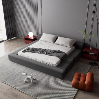 图片[5]-D5床具组合模型21套-刷子库