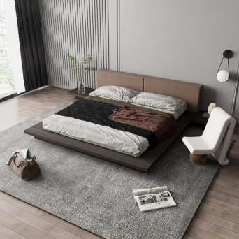 图片[11]-D5床具组合模型21套-刷子库