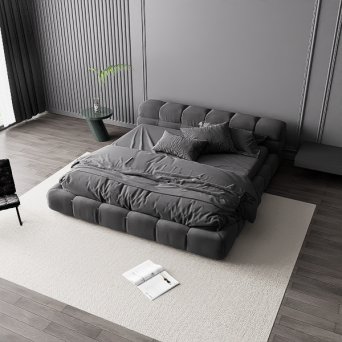 图片[19]-D5床具组合模型21套-刷子库