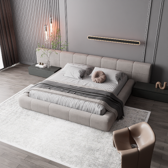 图片[20]-D5床具组合模型21套-刷子库