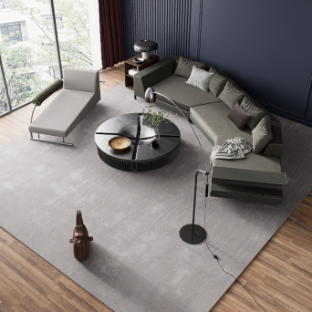 图片[1]-D5沙发组合模型21套-刷子库