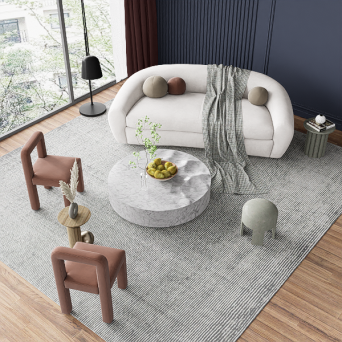 图片[2]-D5沙发组合模型21套-刷子库