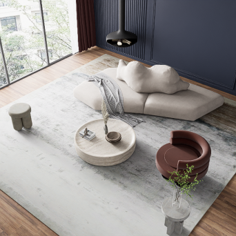 图片[3]-D5沙发组合模型21套-刷子库