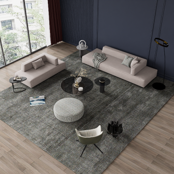 图片[12]-D5沙发组合模型21套-刷子库