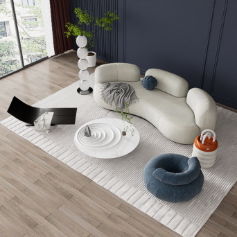 图片[14]-D5沙发组合模型21套-刷子库