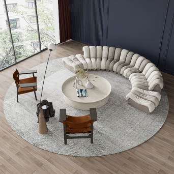 图片[15]-D5沙发组合模型21套-刷子库