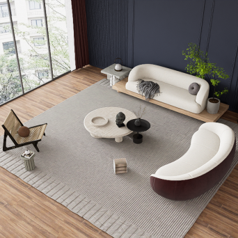 图片[18]-D5沙发组合模型21套-刷子库