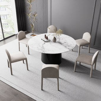 图片[13]-D5餐桌组合模型21套-刷子库