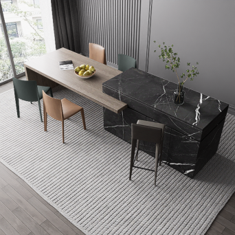 图片[15]-D5餐桌组合模型21套-刷子库