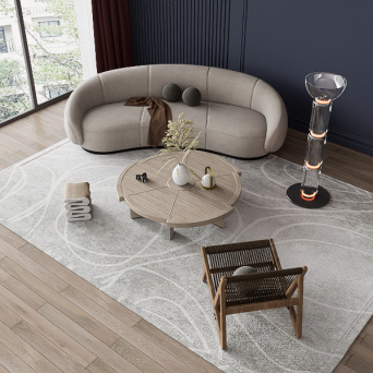 图片[1]-D5沙发组合模型10套-刷子库