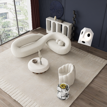 图片[10]-D5沙发组合模型10套-刷子库