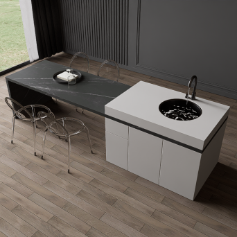 图片[5]-D5餐桌组合模型10套-刷子库