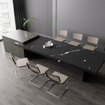 图片[4]-D5餐桌组合模型10套-刷子库